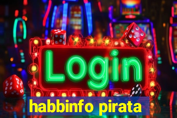 habbinfo pirata